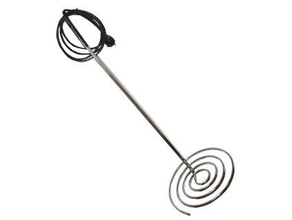 Ztekucovaci spirala na med prumer 30 cm