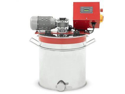Zarizeni k pastovani Lyson 230V obj. 50 l - autom.