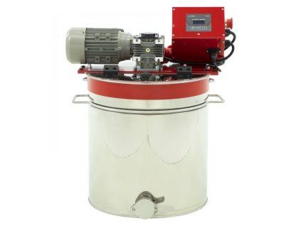 Zarizeni na pastovani Lyson 50L - automat 400V