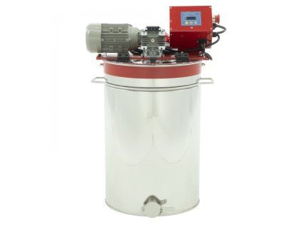 Zarizeni k pastovani Lyson 400V obj. 70 l - autom.
