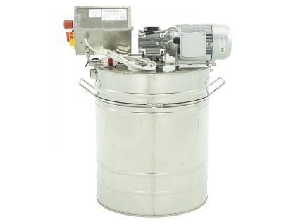 Zarizeni na pastovani Lyson PREMIUM 50-200 L - automat 230V