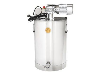 Zarizeni k pastovani Mellarius MaxiLine 230 V obj. 135 kg - automat