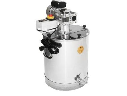 Zarizeni na pastovani Mellarius ProLine 60kg - automat 230V