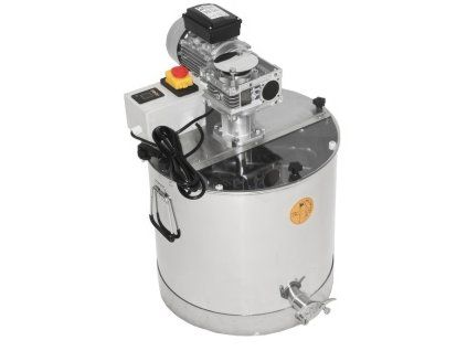 Zarizeni k pastovani Mellarius ProLine 230 V obj. 80 kg - automat