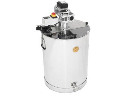 Zarizeni na pastovani Mellarius ProLine 100kg - automat 230V