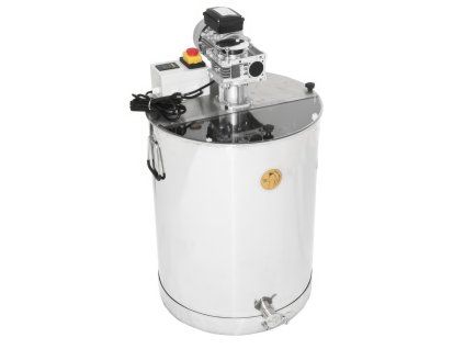 Zarizeni k pastovani Mellarius ProLine 135 kg - automat 230V