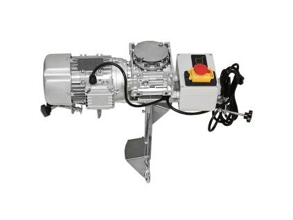 Univerzalni zarizeni na pastovani Mellarius ProLine na plast nadoby 230 V - automat