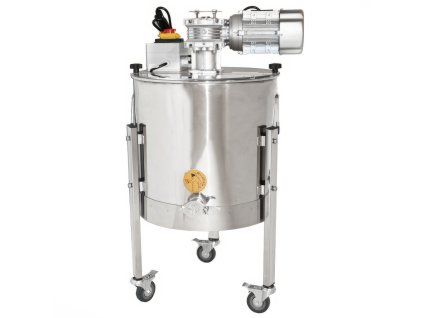 Zarizeni k pastovani s nohami Mellarius ProLine 230 V obj. 60 kg - automat