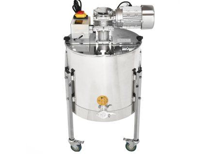 Zarizeni na pastovani s nohami Mellarius ProLine 80kg - automat 230V