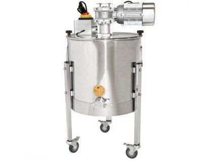 Zarizeni na pastovani s nohami Mellarius ProLine 100 kg - automat 230V