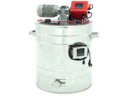 Zarizeni na pastovani s ohrevem Lyson 100 L - automat 230 V