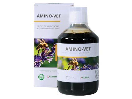 Amino-Vet – 500ml