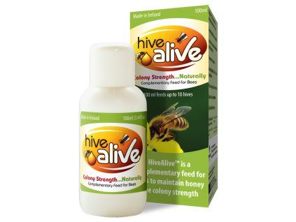 Hive Alive 100ml