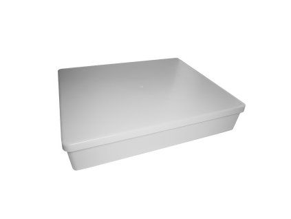 Krmitko objem 6 litru - plast