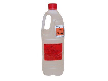 Kyselina mravenci 65% - 1 L - OSOBNI ODBER