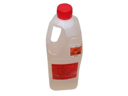 Kyselina mravenci 65% - 2 L - OSOBNI ODBER