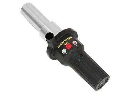 Verdampfer 4v1 (Apifum) - fumigator na baterii