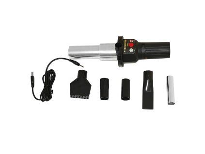 Verdampfer 4v1 (Apifum) - fumigator na powerbanku