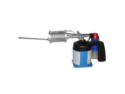 Vyvijec na areosol typ. Griffin K 0,19 kg bomba