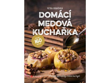 Domaci medova kucharka