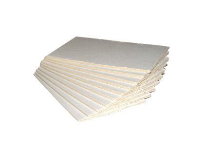 Knoty do odparovace Nassenheider - 40 cm2