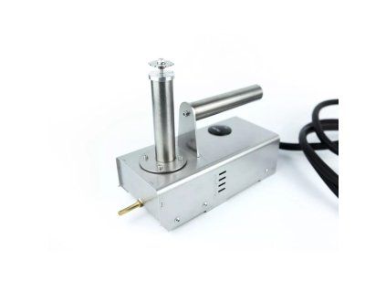 Odparovac InstantVap 12 V na autobaterii