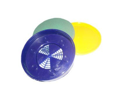 Odparovac tekavych latek - 120 ml Lyson