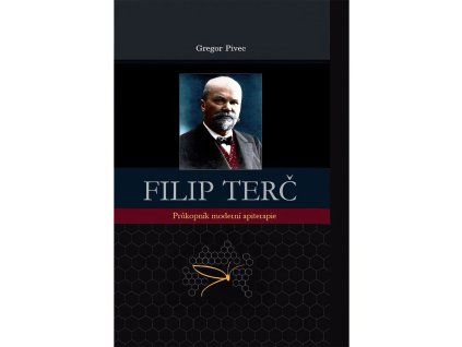 Filip Terr - Prukopnik moderni apiterapie