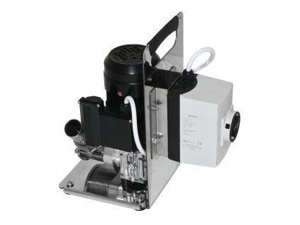 Cerpadlo na med Mellarius 0,37 kW stacionarni verze 230 V