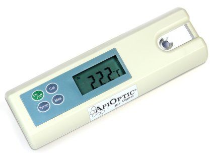 Digitalni refraktometr ApiOptic S1
