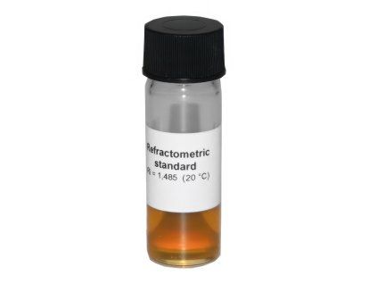 Kalibracni kapalina k refraktometru - B