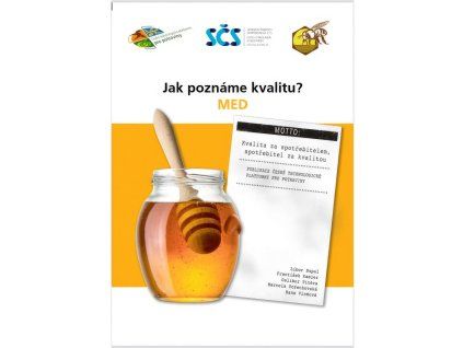MED - Jak pozname kvalitu?