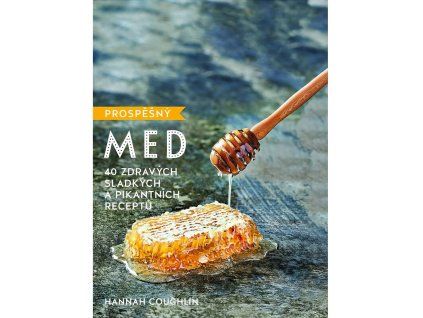 Prospesny med - Hannah Coughlin