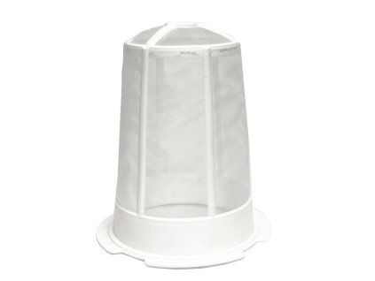 Cednik (sito) na med plast - kuzel
