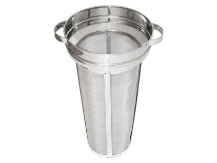 Konicke sito pro 50 kg nadoby - B
