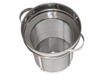 Valcove sito pro 25 kg nadoby - D