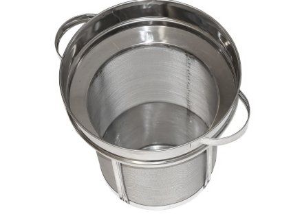 Valcove sito pro 35 kg nadoby - C