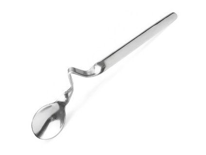 Nerezova medovka zakroucena 17,5 cm