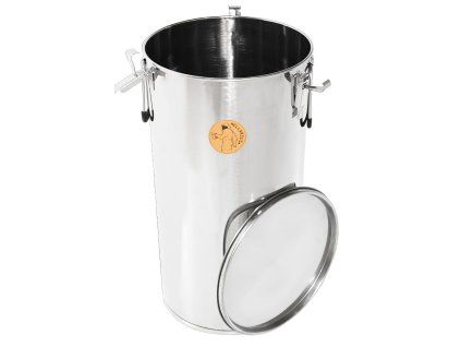 Nadoba Mellarius ProLine 50 kg s tesnicim vikem