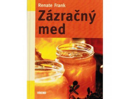Zazracny med R.F.