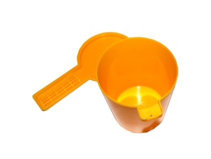 Napajecka pro vcely do cesna - 0,5 l