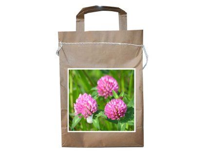 Jetel lucni VENDELIN - 1 kg