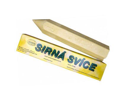 Sirna svice na vysirovani 700 g