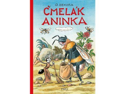 Cmelak Aninka - Ondrej Sekora