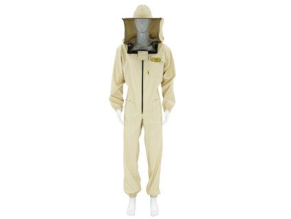 Kombineza vcelarska OPTIMA Lyson, vel.: S-XXXXL