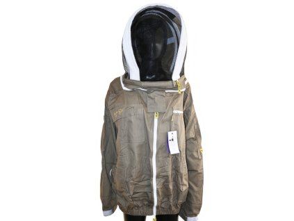 Vcelarska bunda Elegant Bee vel.: S-XXXXL - B