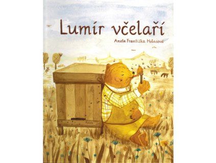 Lumir vcelari F.Hal.