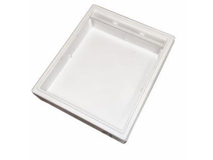 Polystyrenove stropni krmitko Langstroth 10 r.