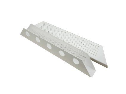 Tunylky pro krmitko stropni - Jested