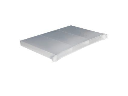 Krmitko na 1 ramek Langstroth Jumbo 285